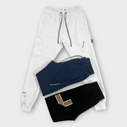 Pantalón chandal