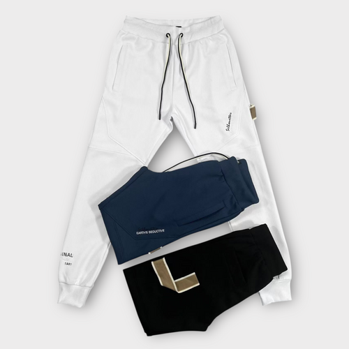Pantalón chandal