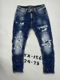 Pantalón moderno