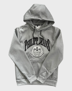 Sudadera Philipp jeans