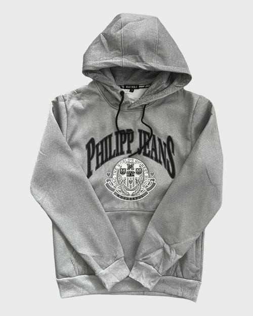 Sudadera Philipp jeans