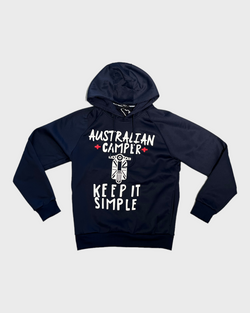 Sudadera con capucha