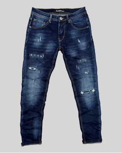 Pantalón vaquero