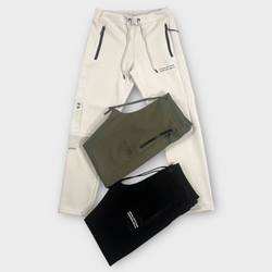 Pantalon chandal