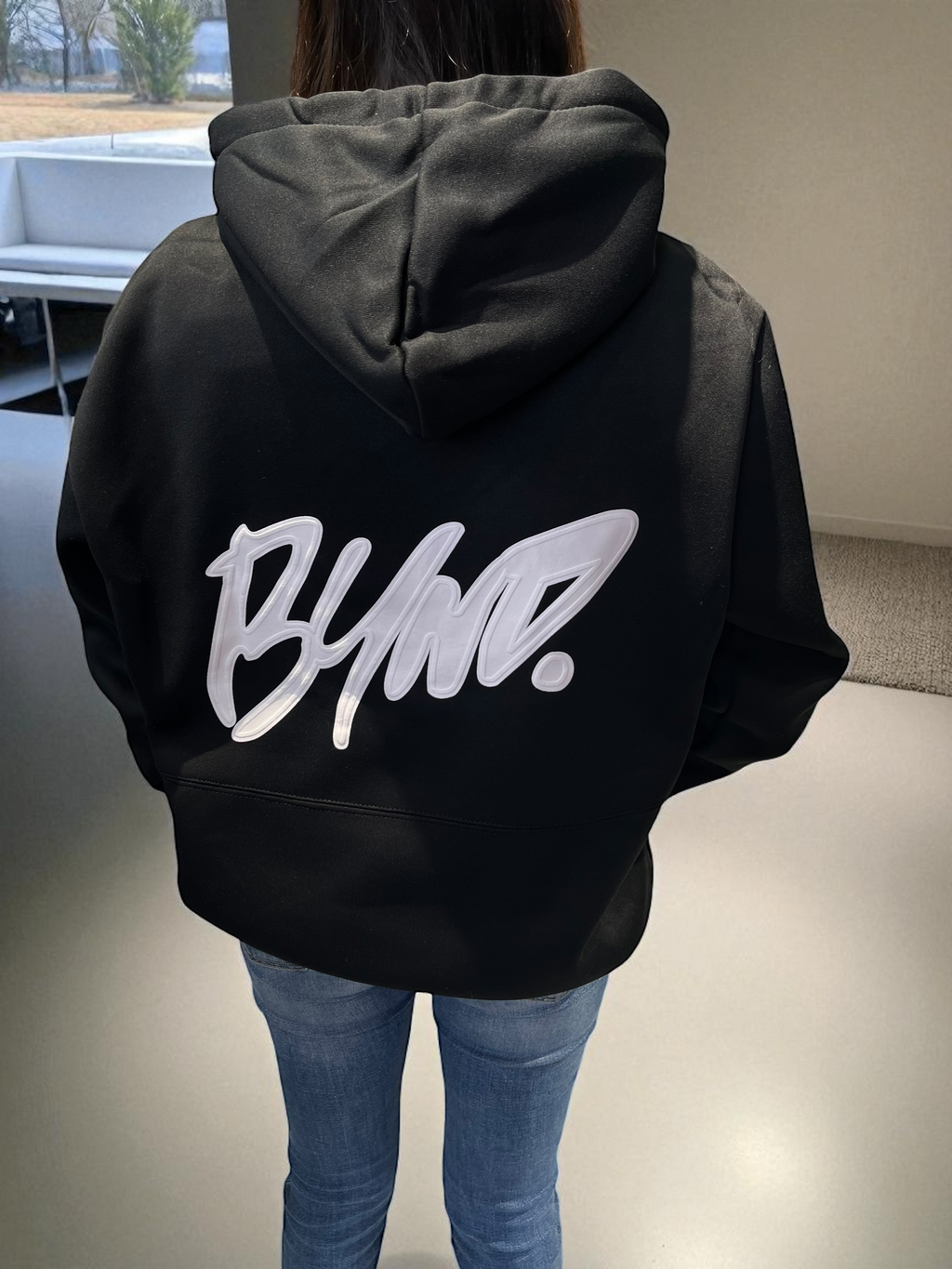 Sudadera Beyondfamous