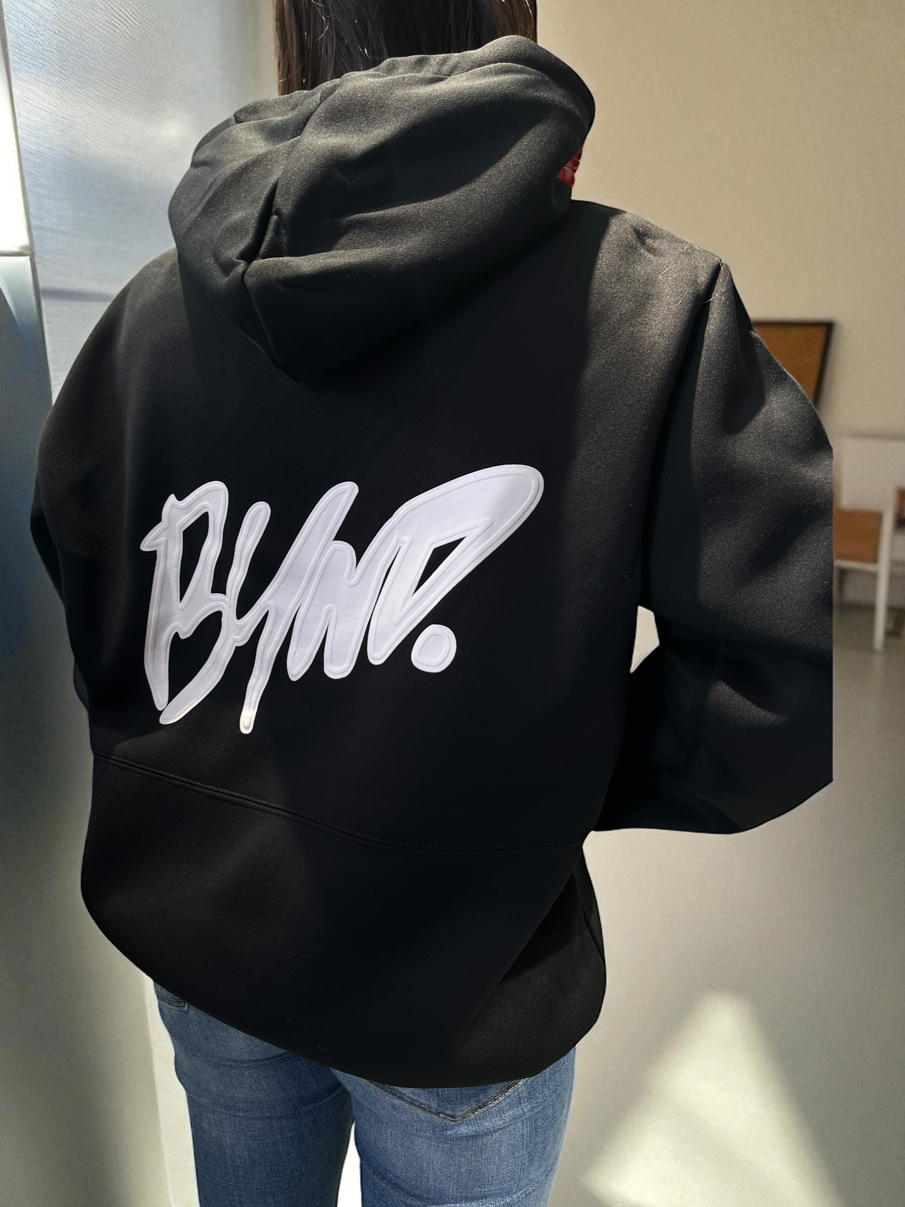 Sudadera Beyondfamous