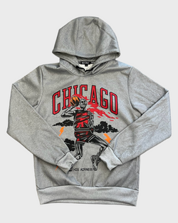 Sudadera Chicago