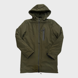 Chaqueta impermeable