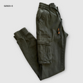 Pantalón cargo