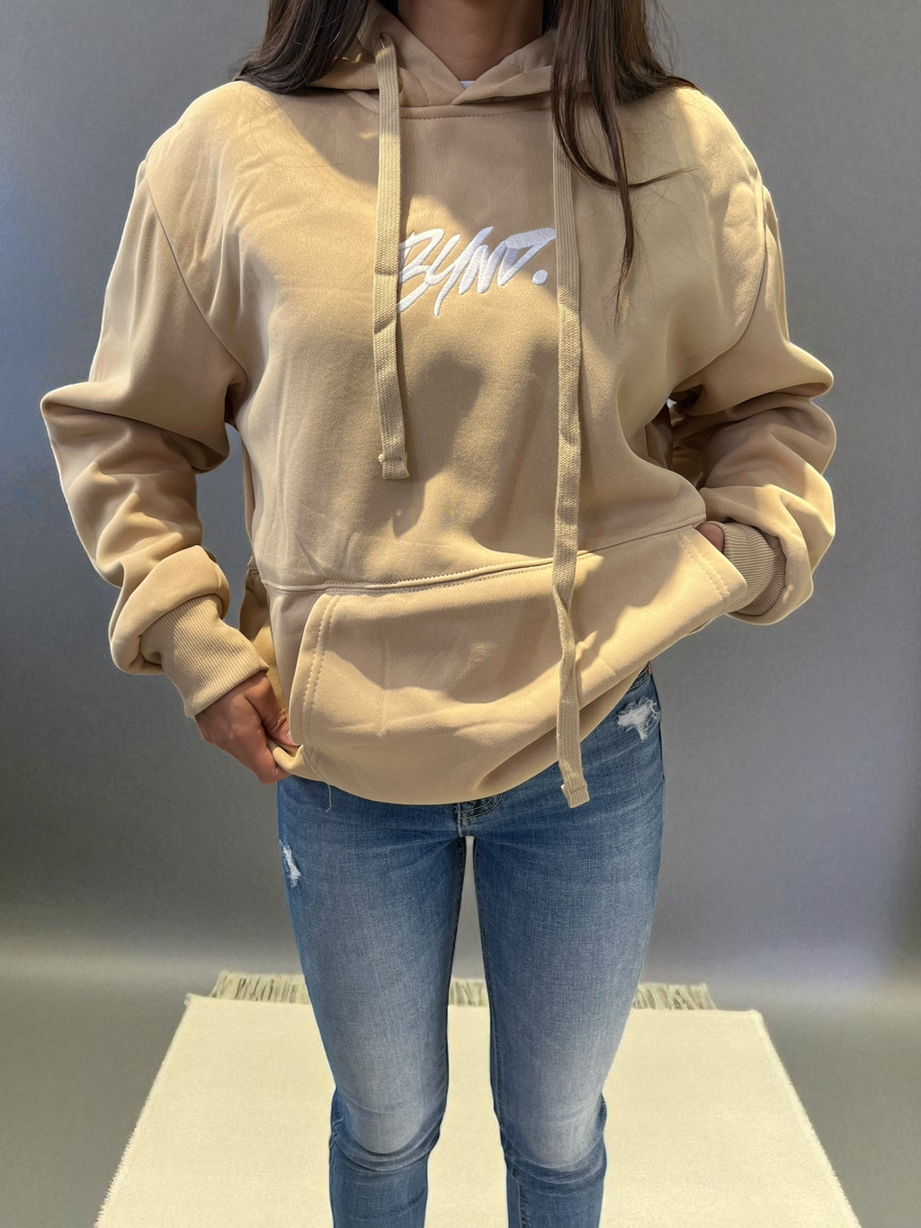 Sudadera Beyondfamous