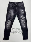 Pantalón moderno