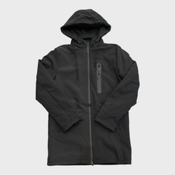 Chaqueta impermeable