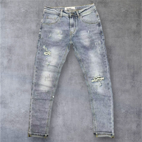 Pantalón jeans