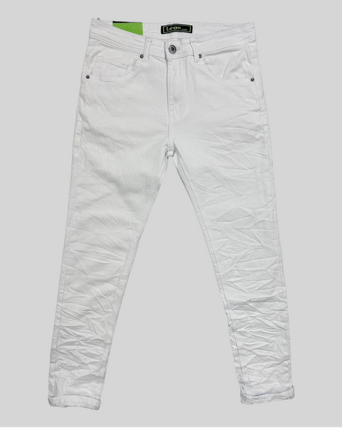 Pantalón vaquero