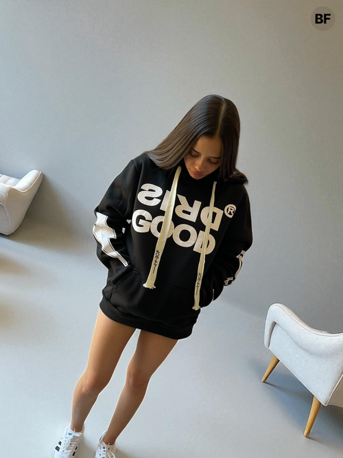 Sudadera con increíble diseño ideal para chica y chico