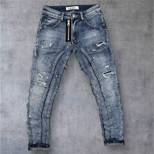 Pantalon jeans