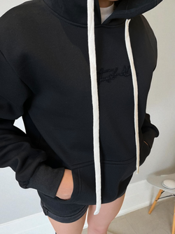 Sudadera con felpa para chica y chico