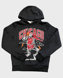 Sudadera Chicago