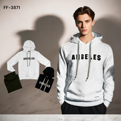 Sudadera de los ángeles
