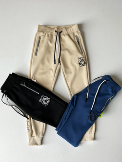 Pantalón chandal