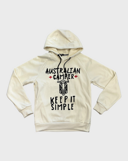 Sudadera con capucha