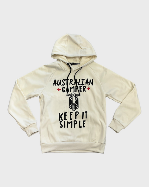 Sudadera con capucha