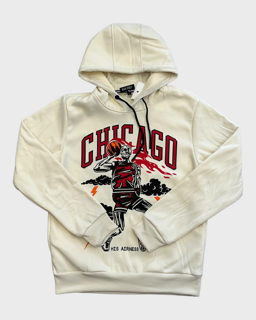 Sudadera Chicago