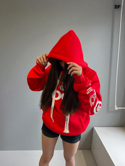 Sudadera con increíble diseño ideal para chica y chico