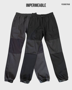 Pantalon trekking