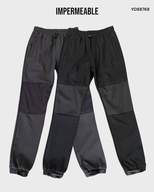 Pantalon trekking