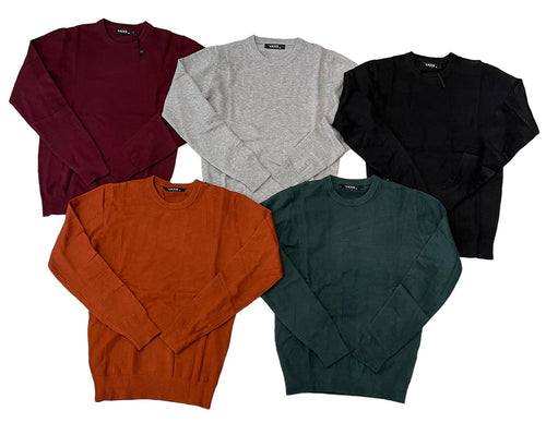 Jersey básicos