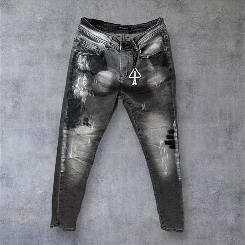 Pantalon jeans