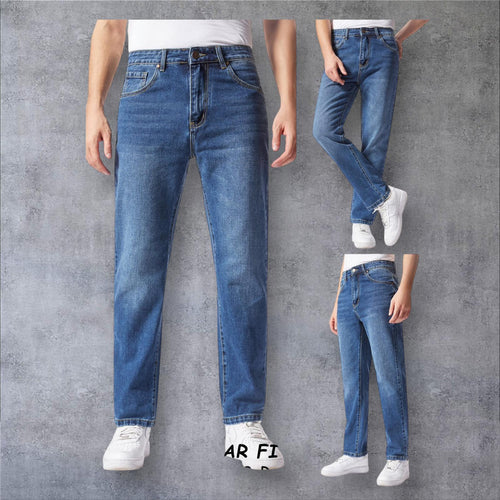 Pantalon jeans