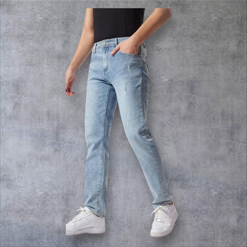 Pantalon jeans